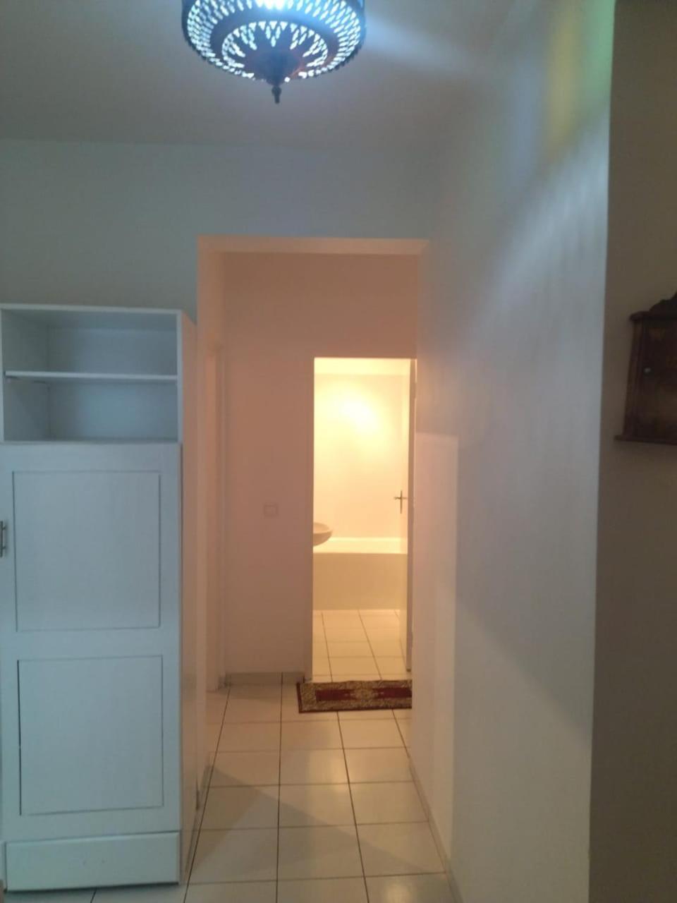 Appartement Hamdone