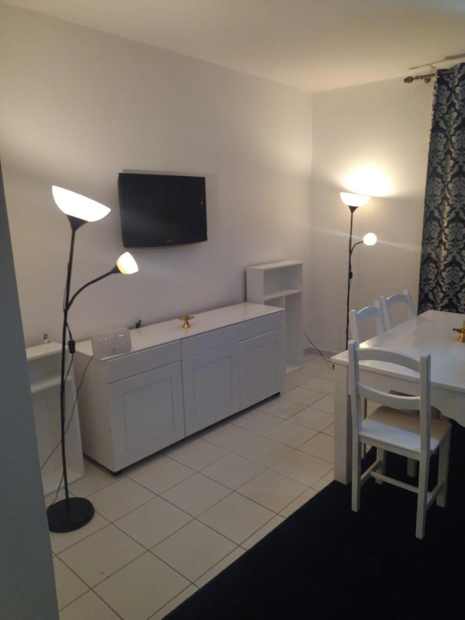 Appartement Hamdone Agadir